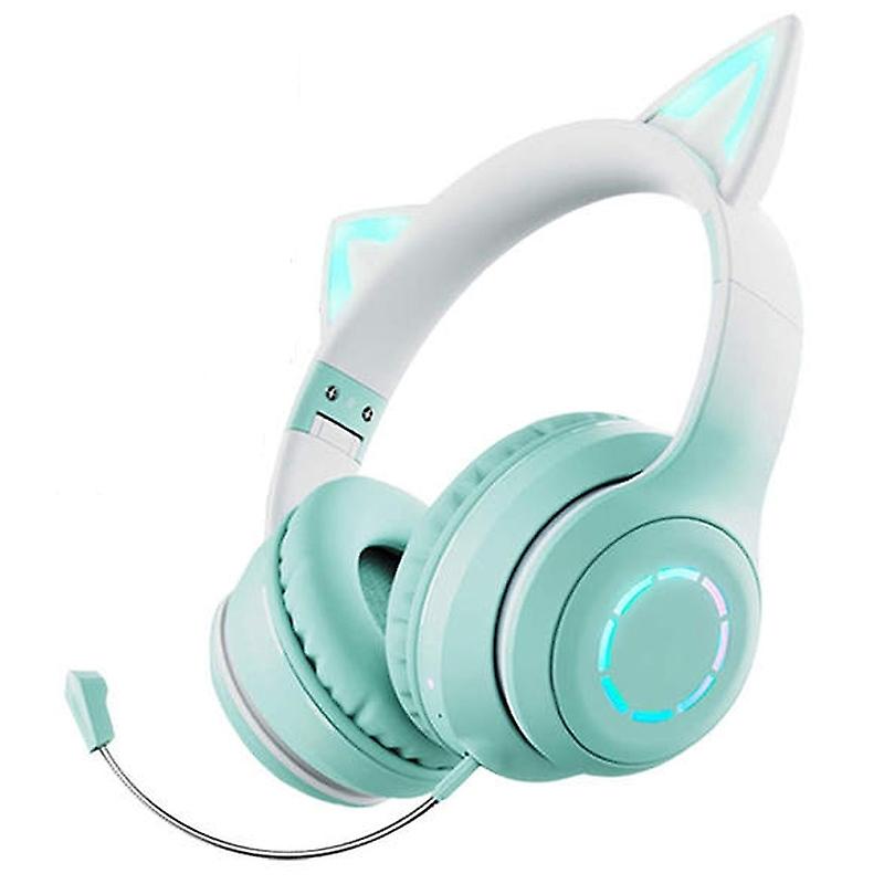 Kabelloser Bluetooth-Kopfhörer