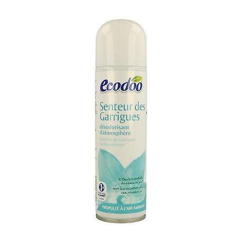 Deodorant scent of scrubland 335 ml