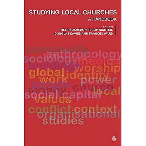 Studying Local Churches