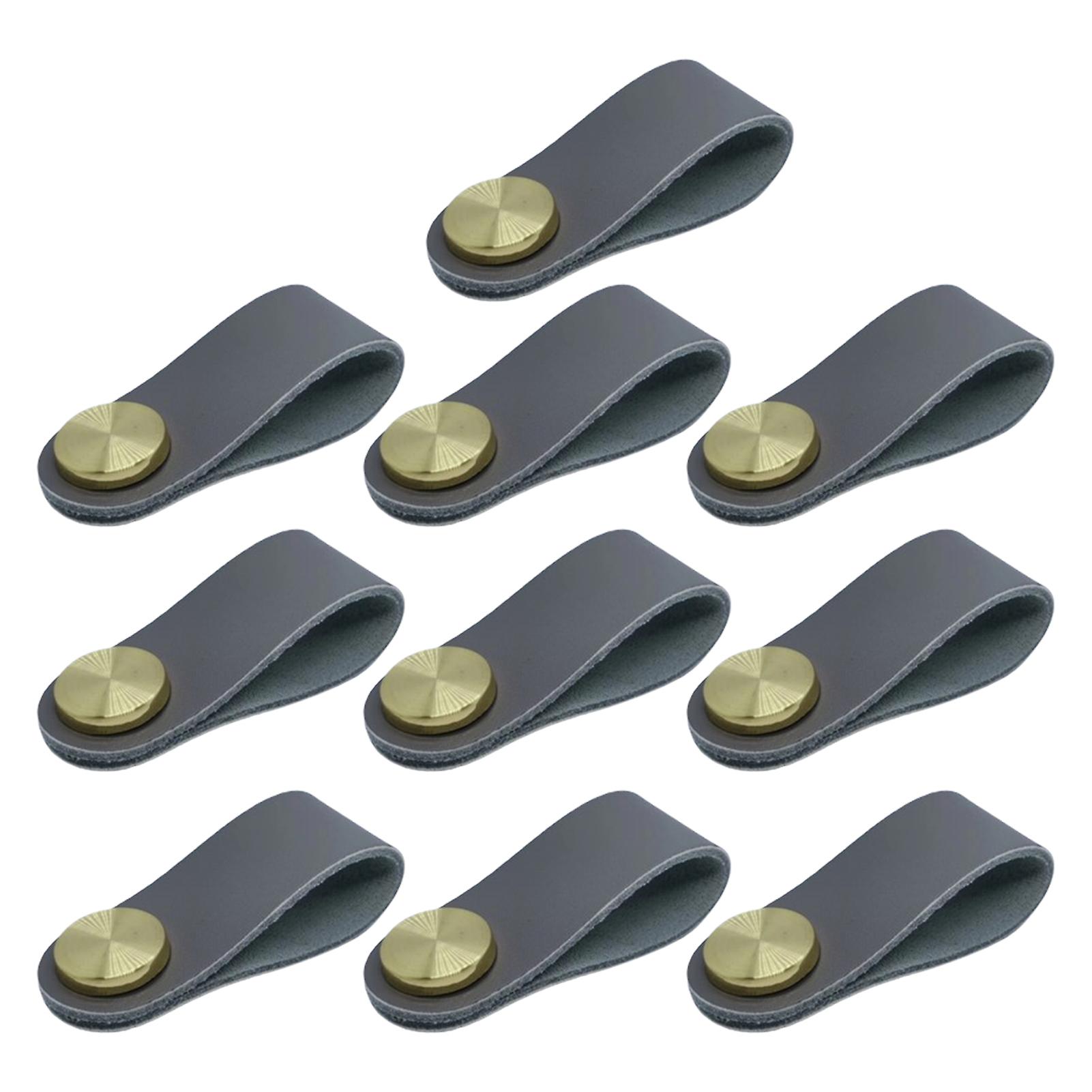 Safety Impact Resistant Pulls Practical Rustproof Room Pulls For Bedroom Bookcases Drawer