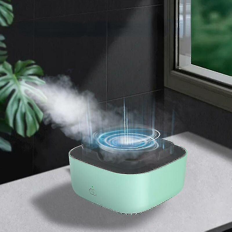 Smokeless Smoking With 360 Degree Direct Suction Cleaner With 600mah Ashtray Auto Shut-off Air Filter For The HouseBlue