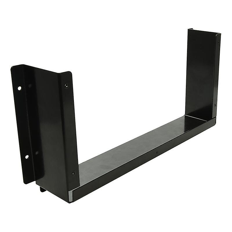 Aluminum frame 80mm for storage net elastic 230074