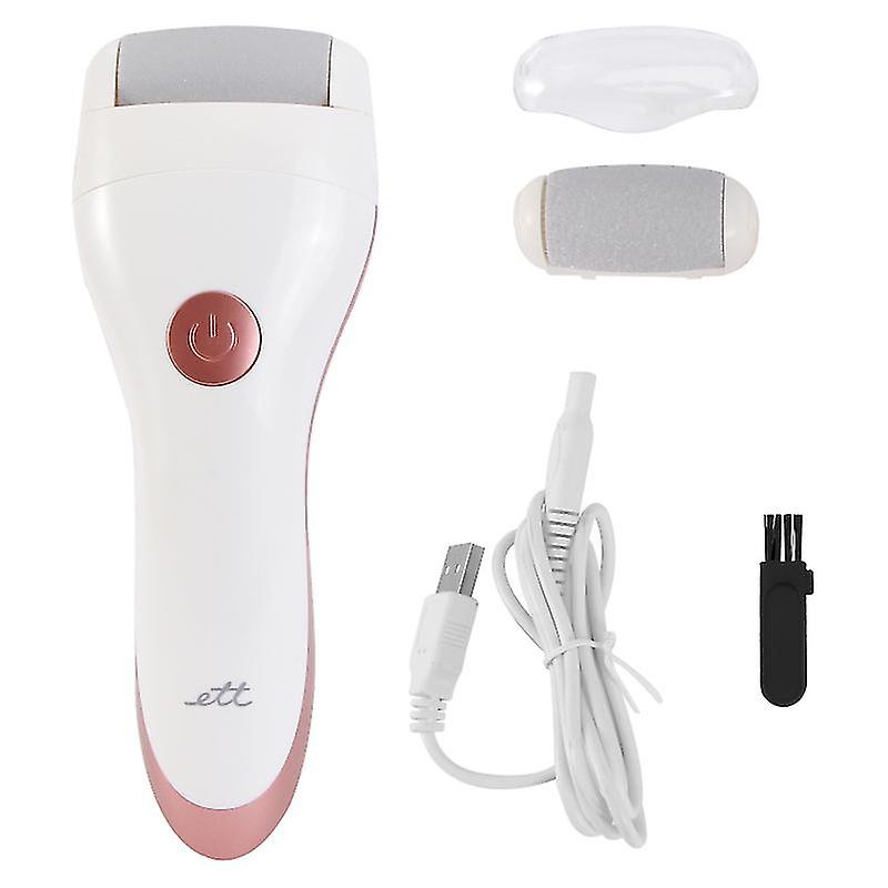 1pcs Electric Foot Callus Remover