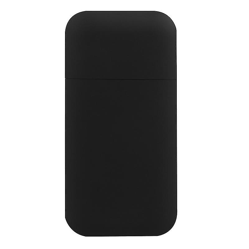 1pcs Cigarette Storage Box