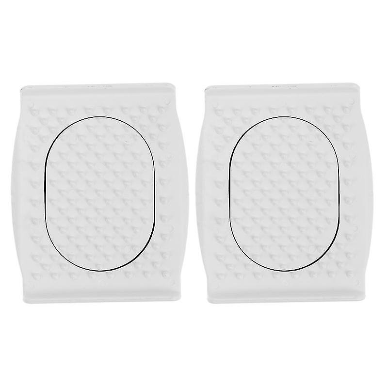 2pcs Food Safety Holder