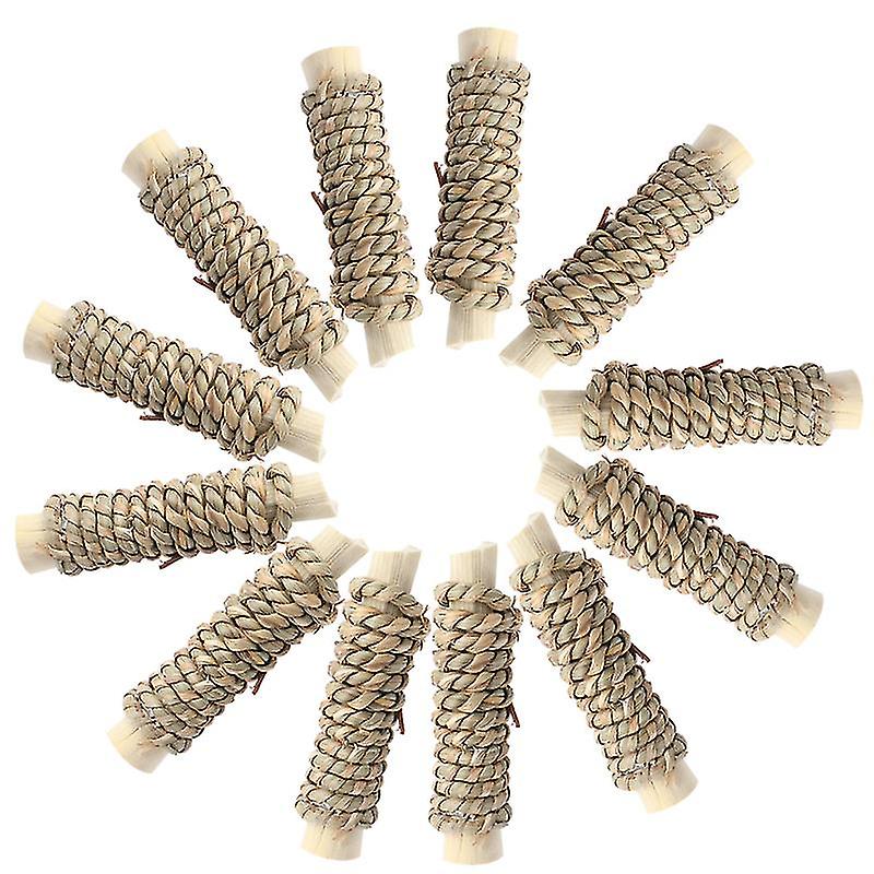 2pack Small Pet Chew Toy