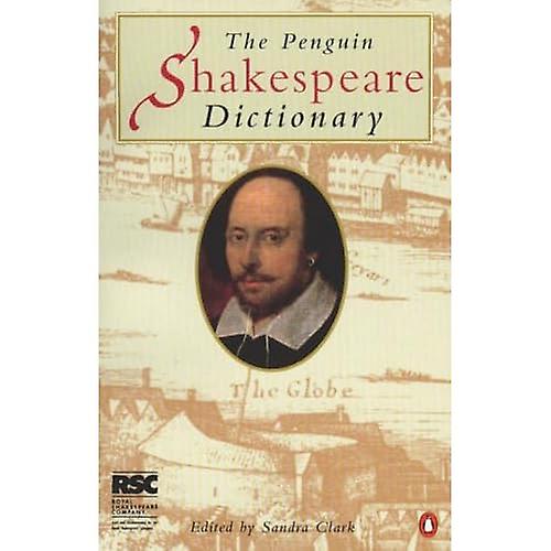 Das Pinguin-Shakespeare-Wörterbuch