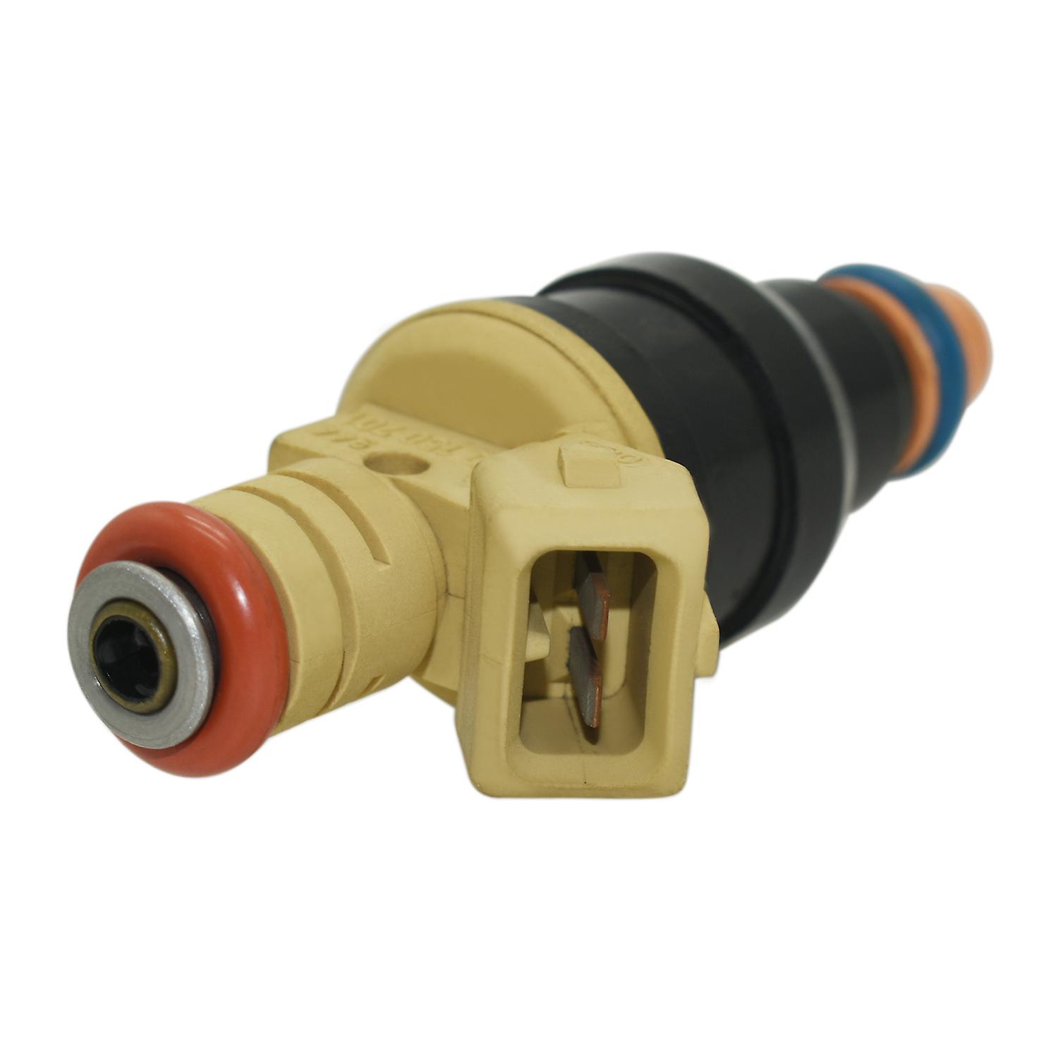 Fuel injector 13641310641