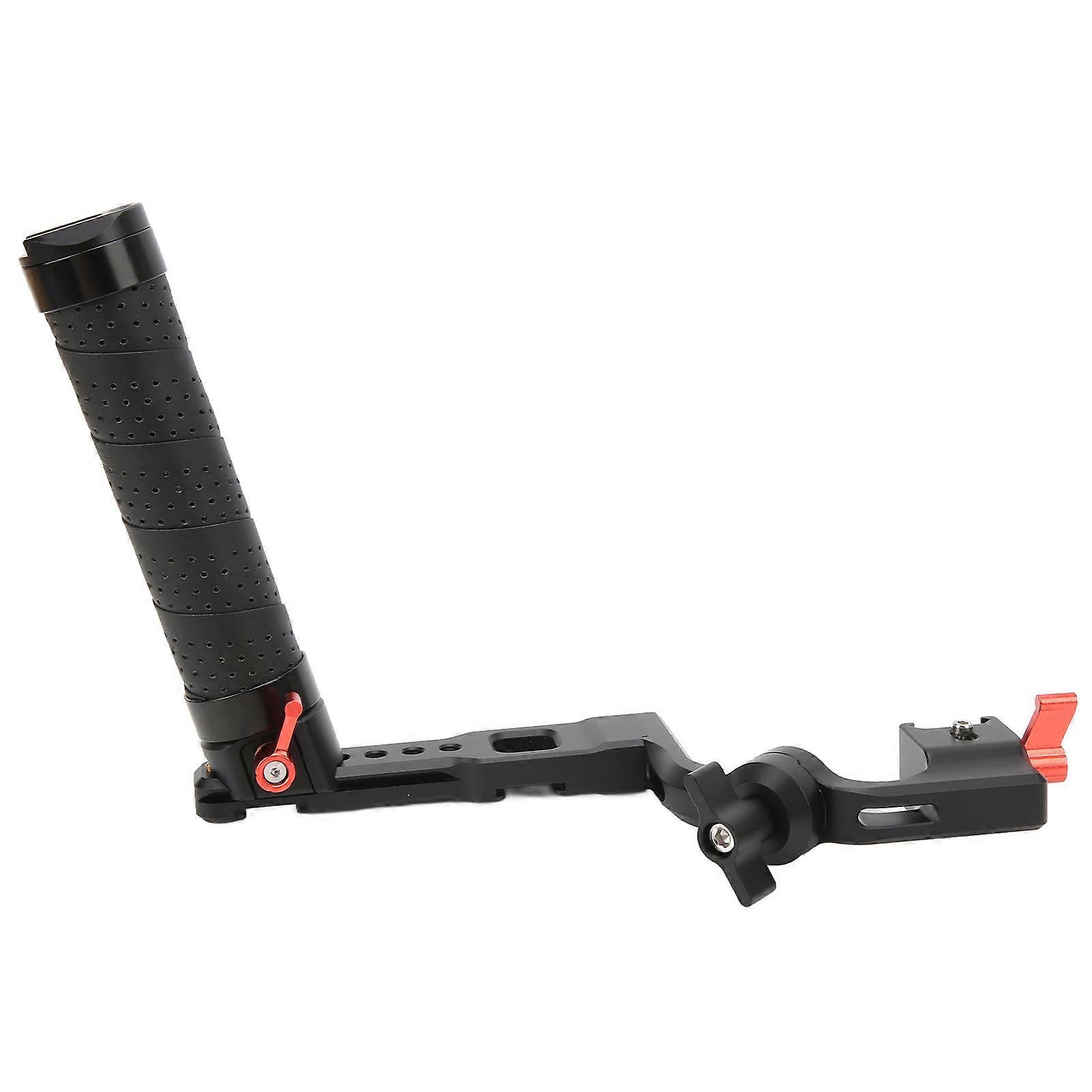 Multifunctional Foldable Grip Extension Bracket 428g for RSC2 RS2