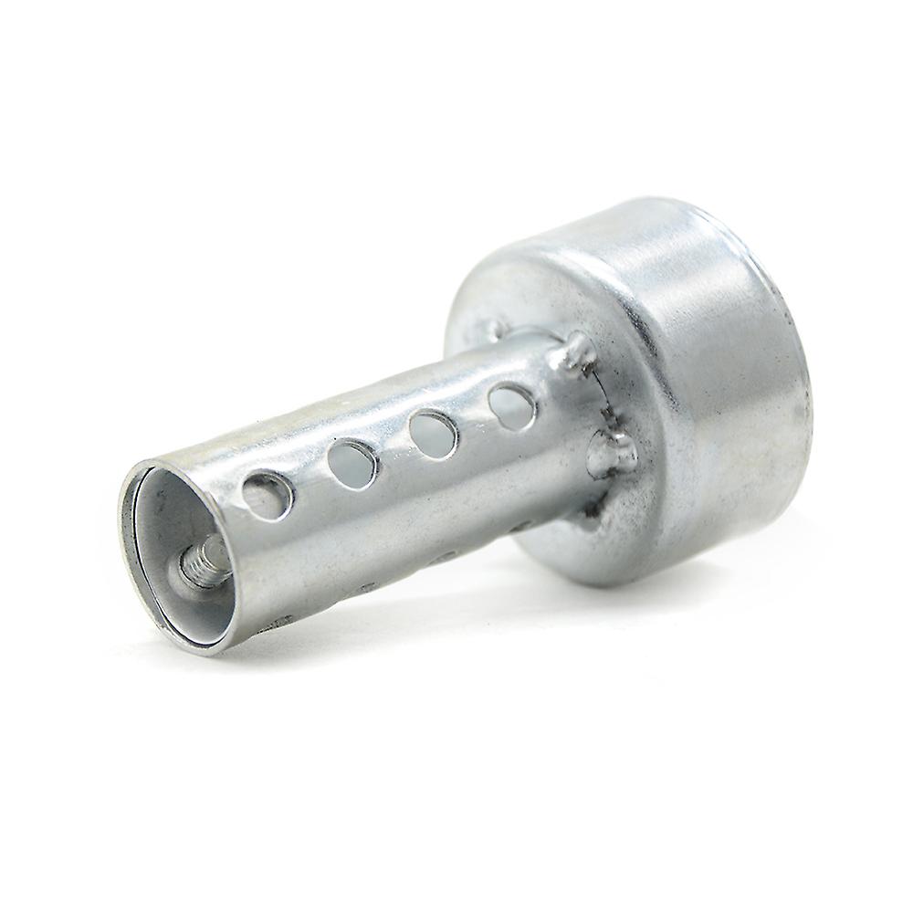 For Yamaha Mt09 Mt 07 09 Xj6 Fz6 Yzf R125 R3 R6 Honda Cbr 600rr Pcx125 Exhaust Muffler Db Killer Silencer Noise Sound Eliminator