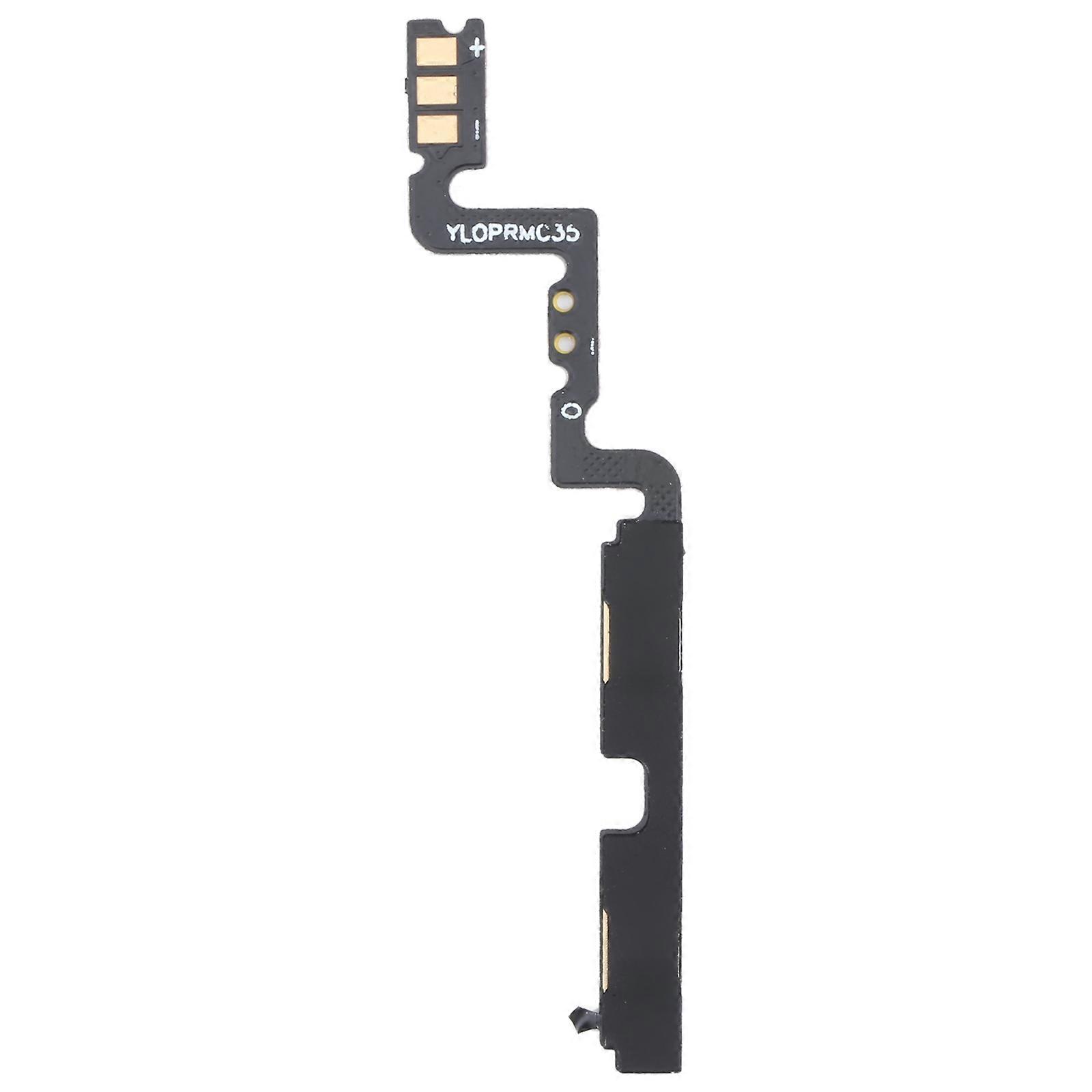 Volume Button Cable For Realme C35 For Realme C35