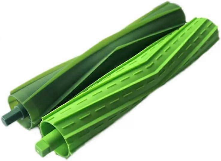 Kit of extractor rollers for Roomba E5 / i7 / e5154 / e5158. Central Extractor Brush Replacement Accessory Pack Compatible with iRobot Roomba E5 E6 i7