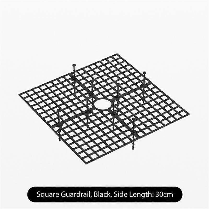 Useful Plants Protector Round Multi-use Soil Covers Protector Garden Durable Protection
