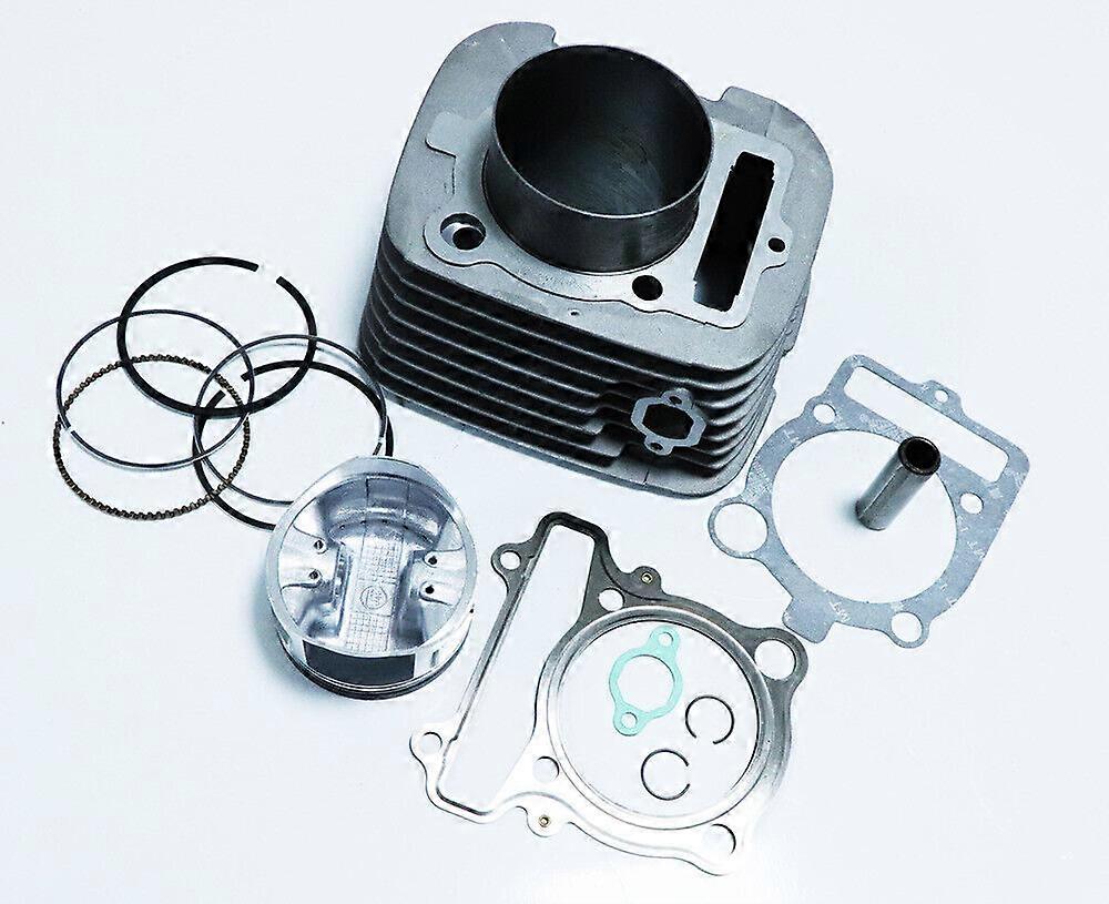 Yamaha Kodiak 400 CYLINDER PISTON GASKET SET Fit 400 STD 83 386CC 1993~99.