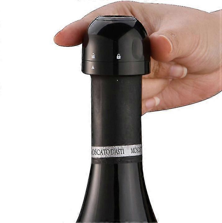 Bottle Stopper