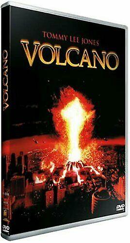 VULKAN [FR IMPORT] - LEE JONE DVD - Region 2