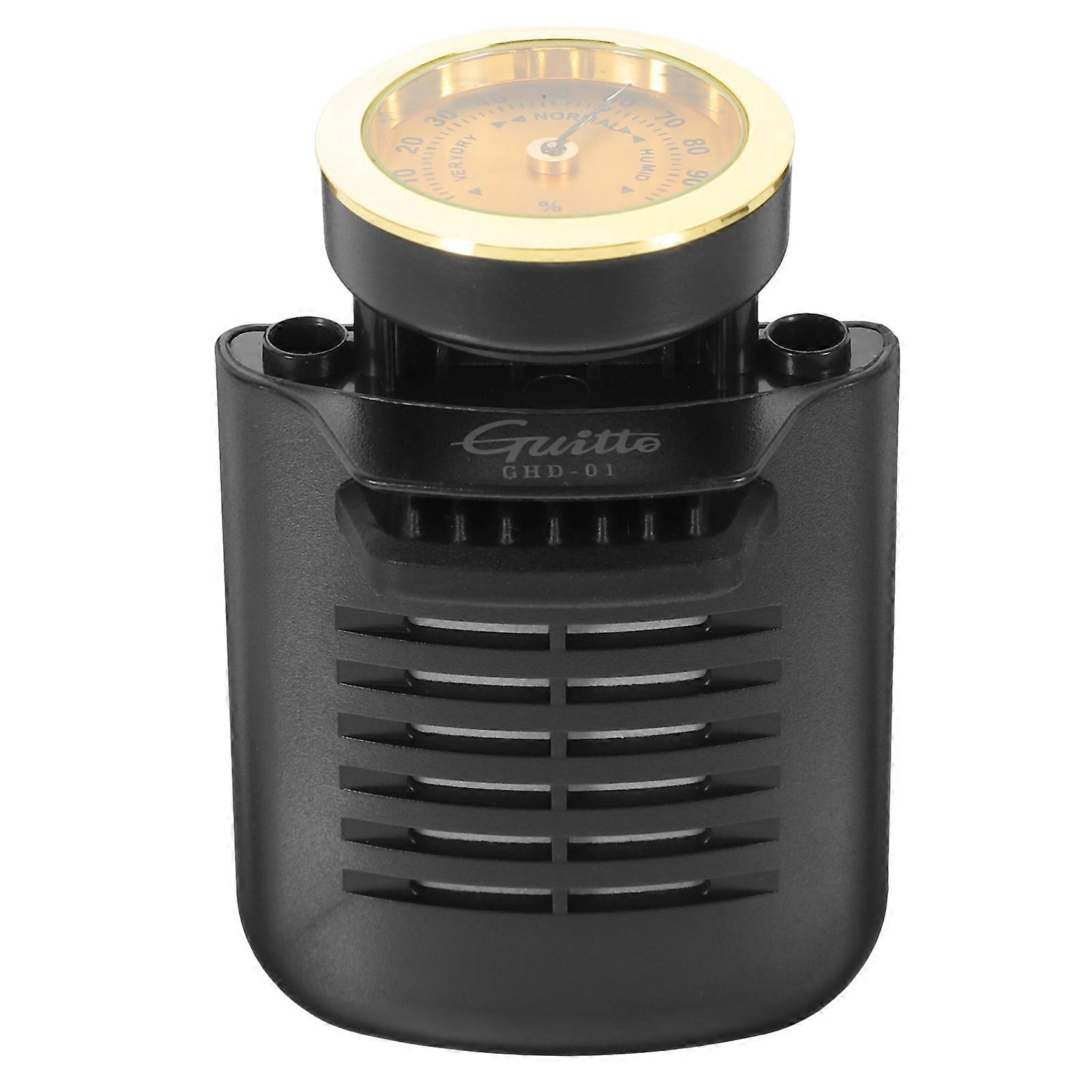 Acoustic Guitar Humidifier Moisturizer Automatic Humidity Control System