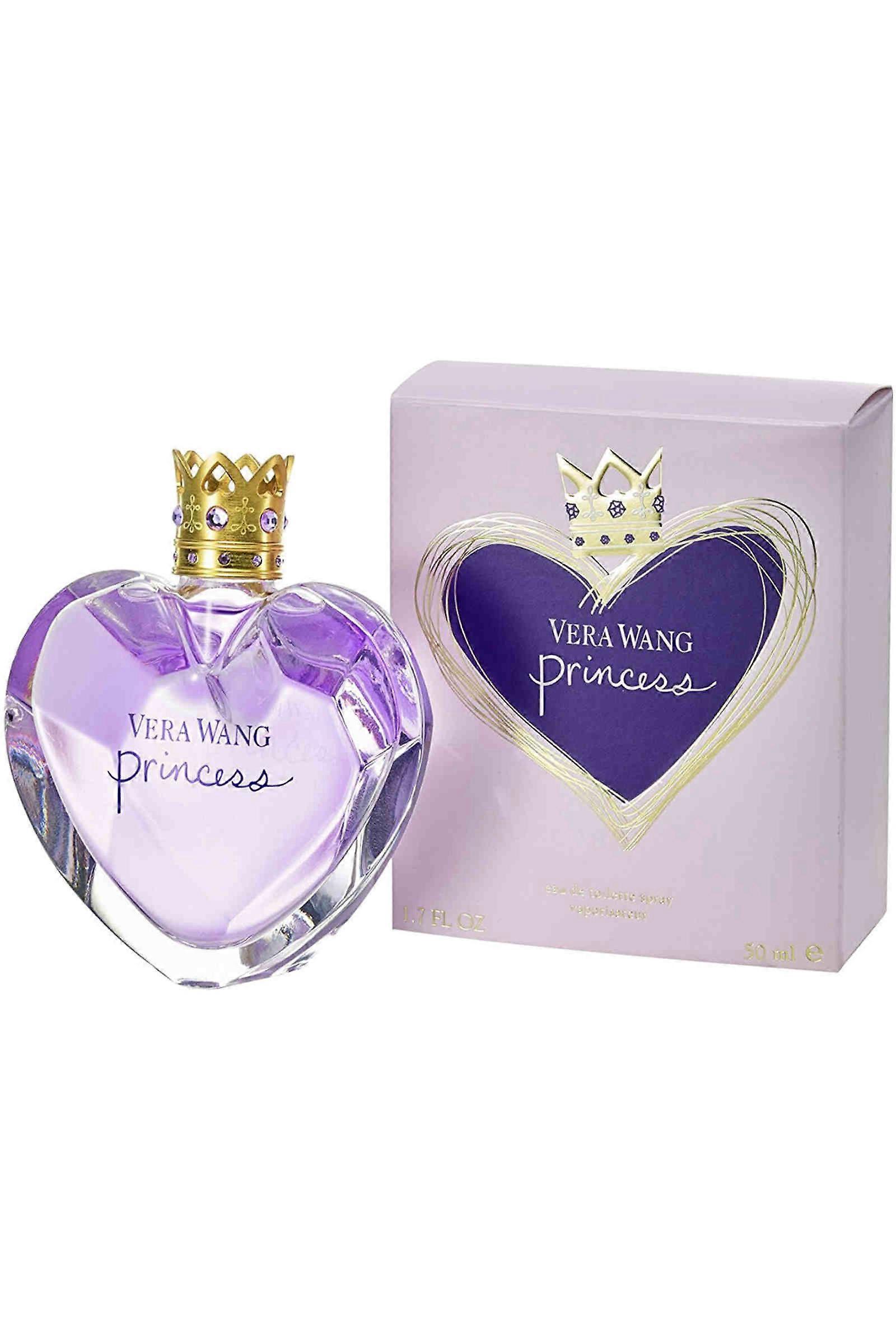 Princesa Vera Wang Eau de Toilette Spray 50ml