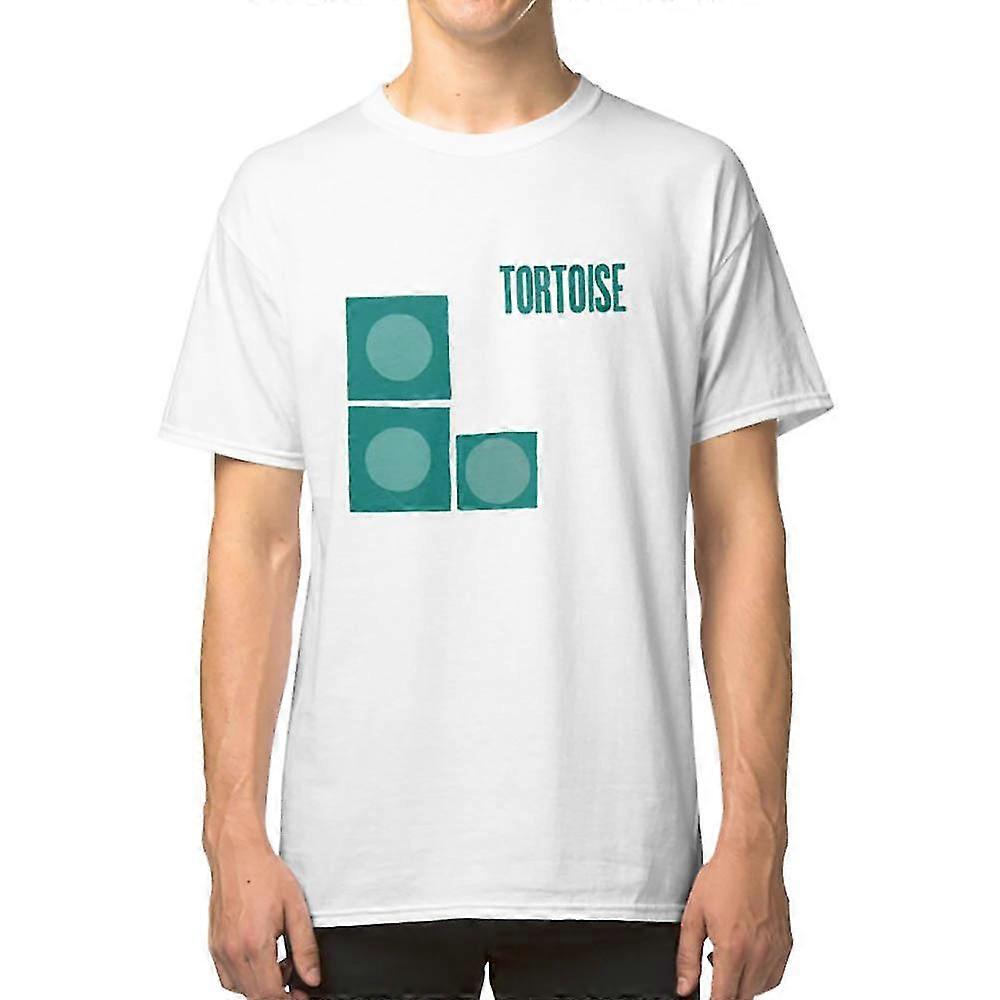 Kaplumbağa Tişörtü