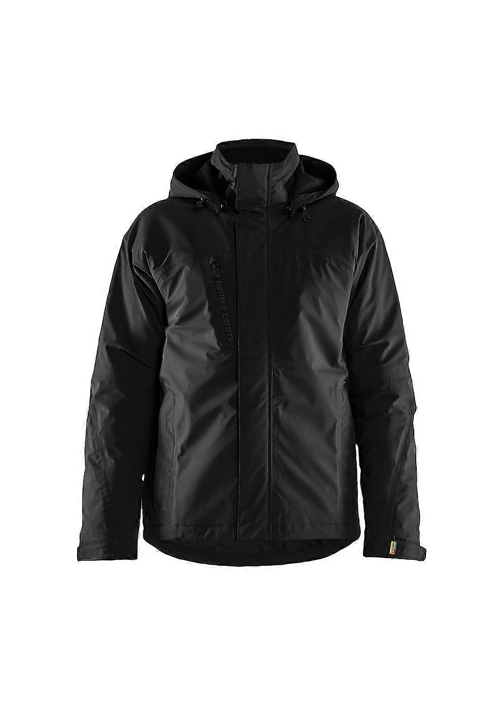 Men's Blaklader Lightweight Lined Winter Jacket Stretch 44841917