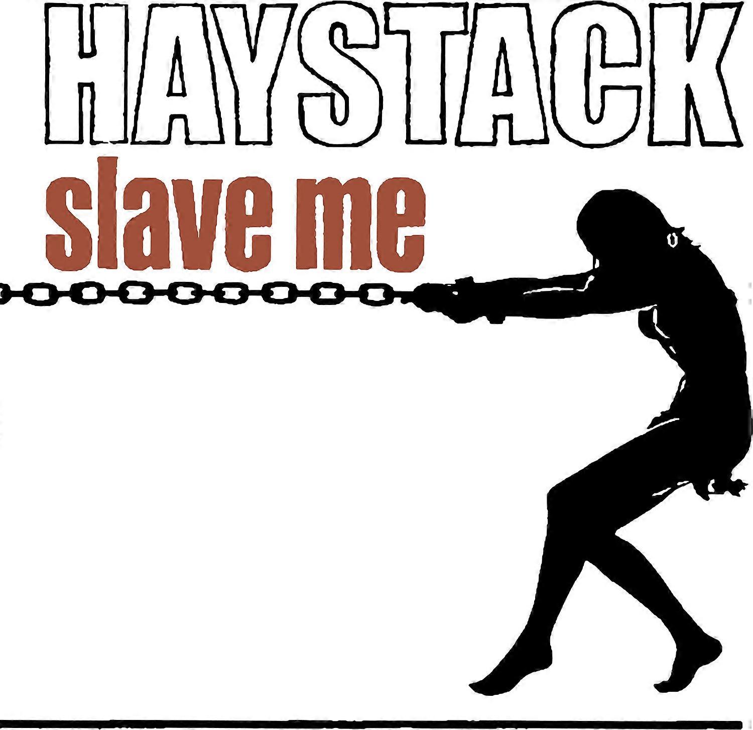 Haystack - Slave Me  [COMPACT DISCS] USA import