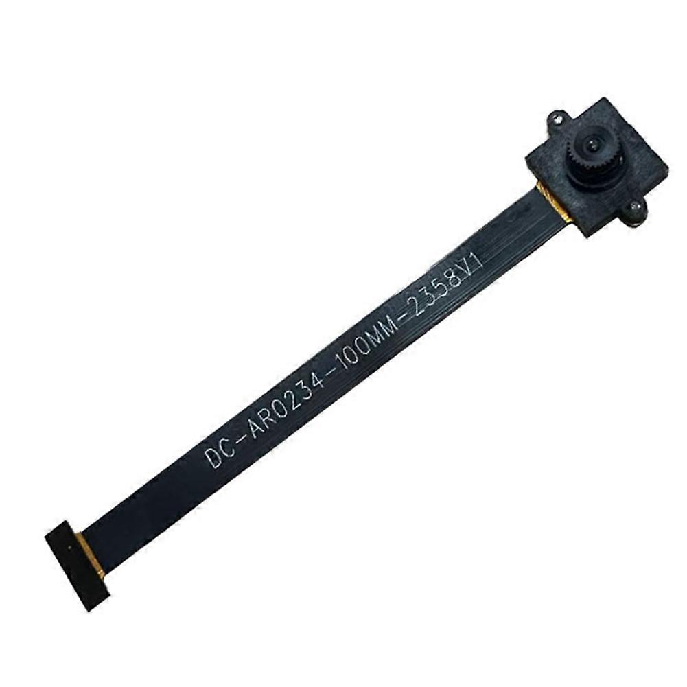 USB Global Shutter Split Camera Module 1080P90 Frame AR0234 Industriële Camera High-Speed Capture Wi