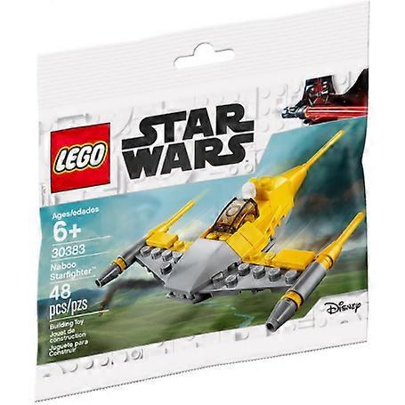 LEGO 30383 Naboo Starfighter