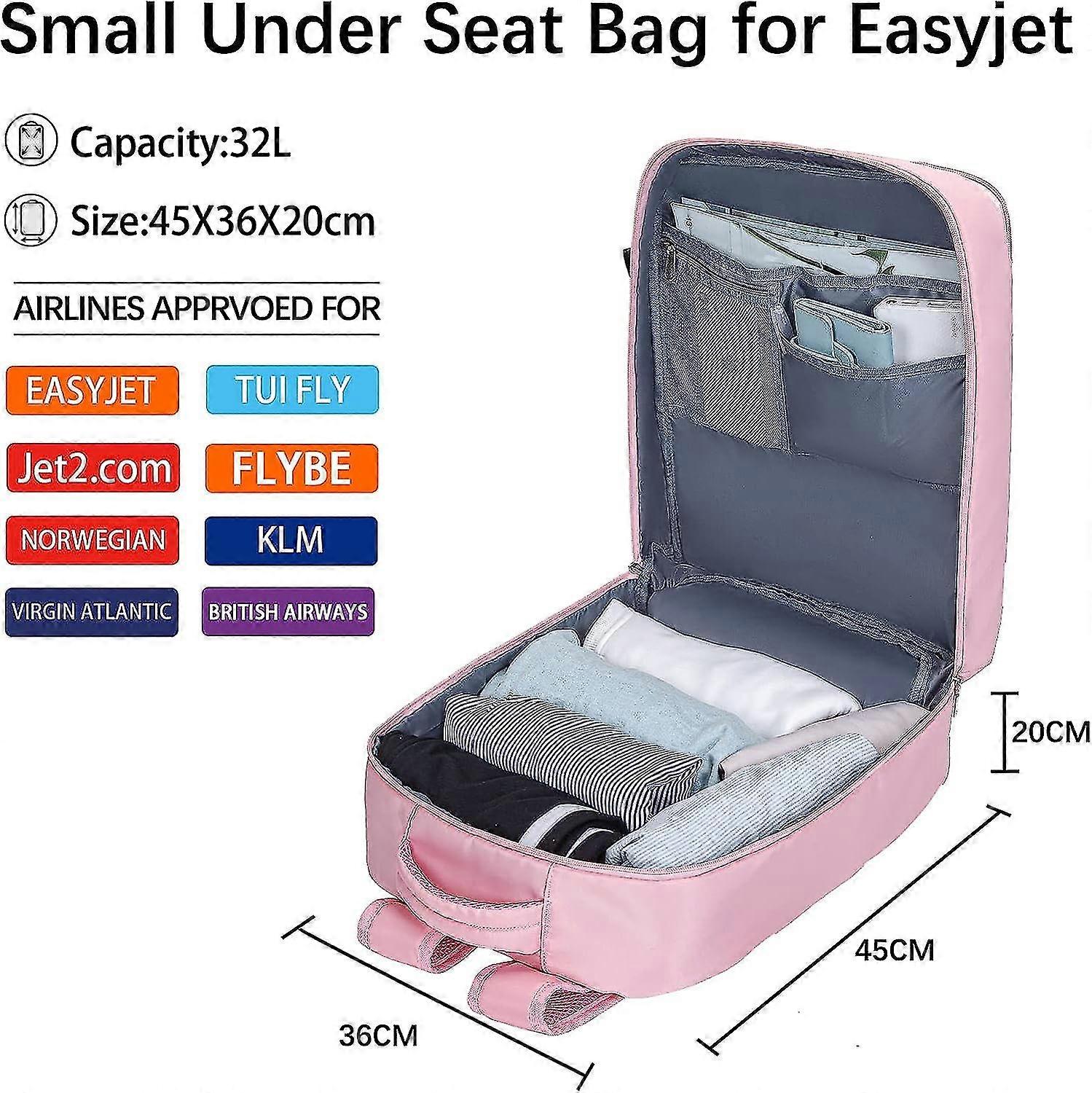 Easyjet Baggage Easy Cabin Luggage Size Easyjet Standard Cabin