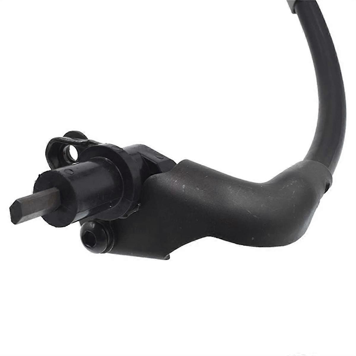 Left Front Wheel ABS Sensor 8104565670 for Passport Amigo Rodeo All Sensor 1998-2001 Speed Sensor