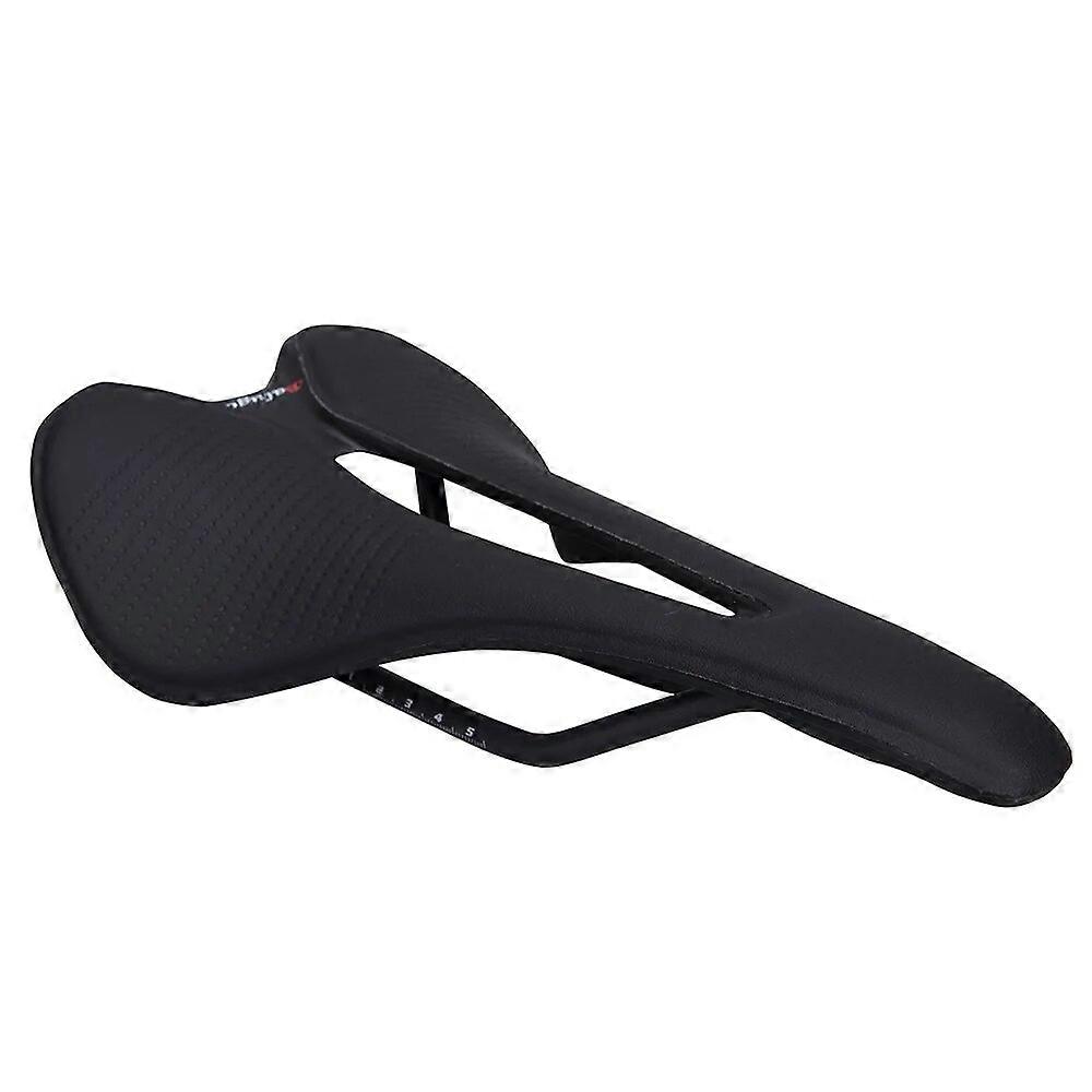 2022 NEW BALUGOE Comfortable Ergonomic Saddle MTB Road Mountain Bike Saddle Saddle Bag Bicycle Saddle Bicycle Sccessories