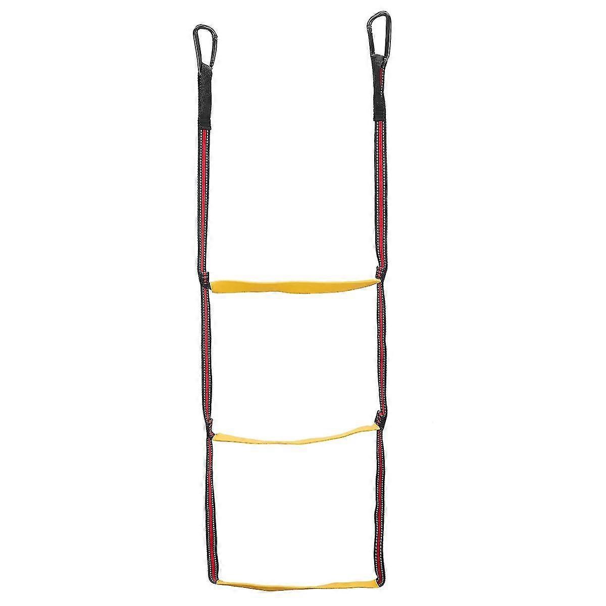 Boot Hilfsleiter Boot Pure Belt Leiter Seilleiter Boot Seilleiter für Boot Motorboot Kanu