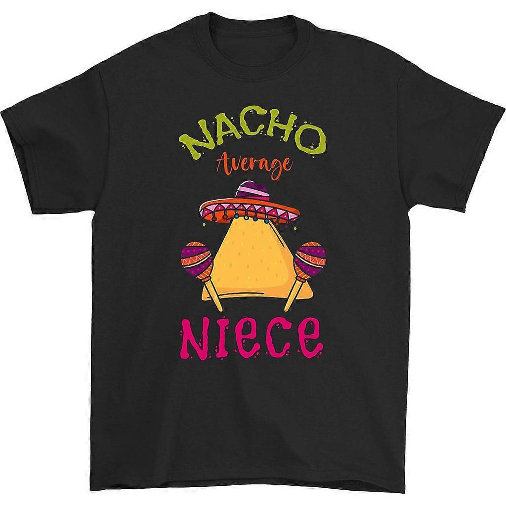 Koszulka Nacho Average Nece
