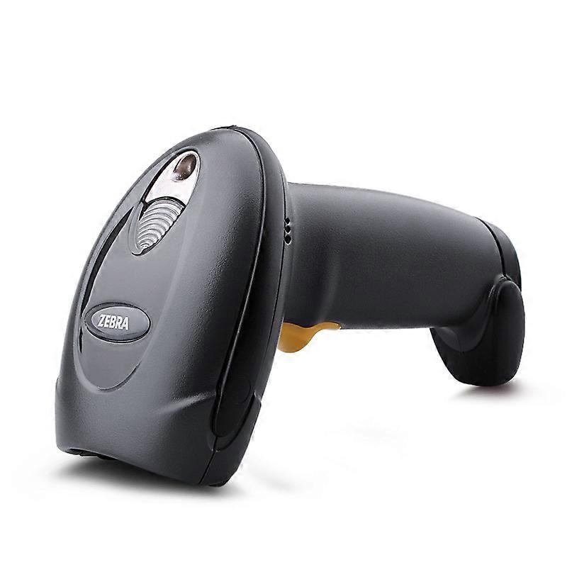 2D Barcode Scanner DS4208-HD00007WR High-Density Handheld with USB Cable Kit