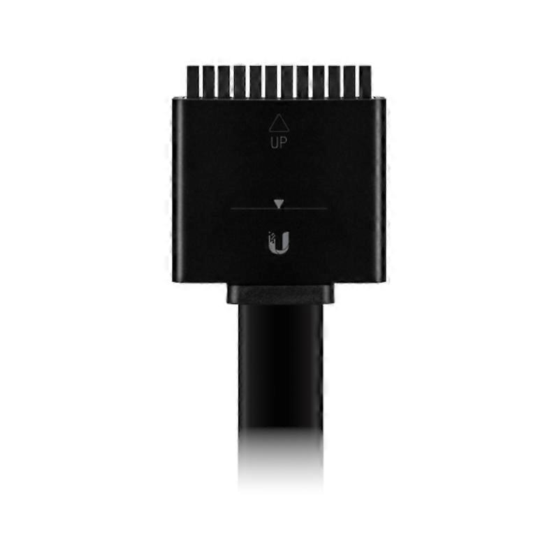 Ubiquiti Unifi Smartpower Cable 1.5M For Use With Nhu Usp Rps Ethernet Cables (Rj 45/8P8c)