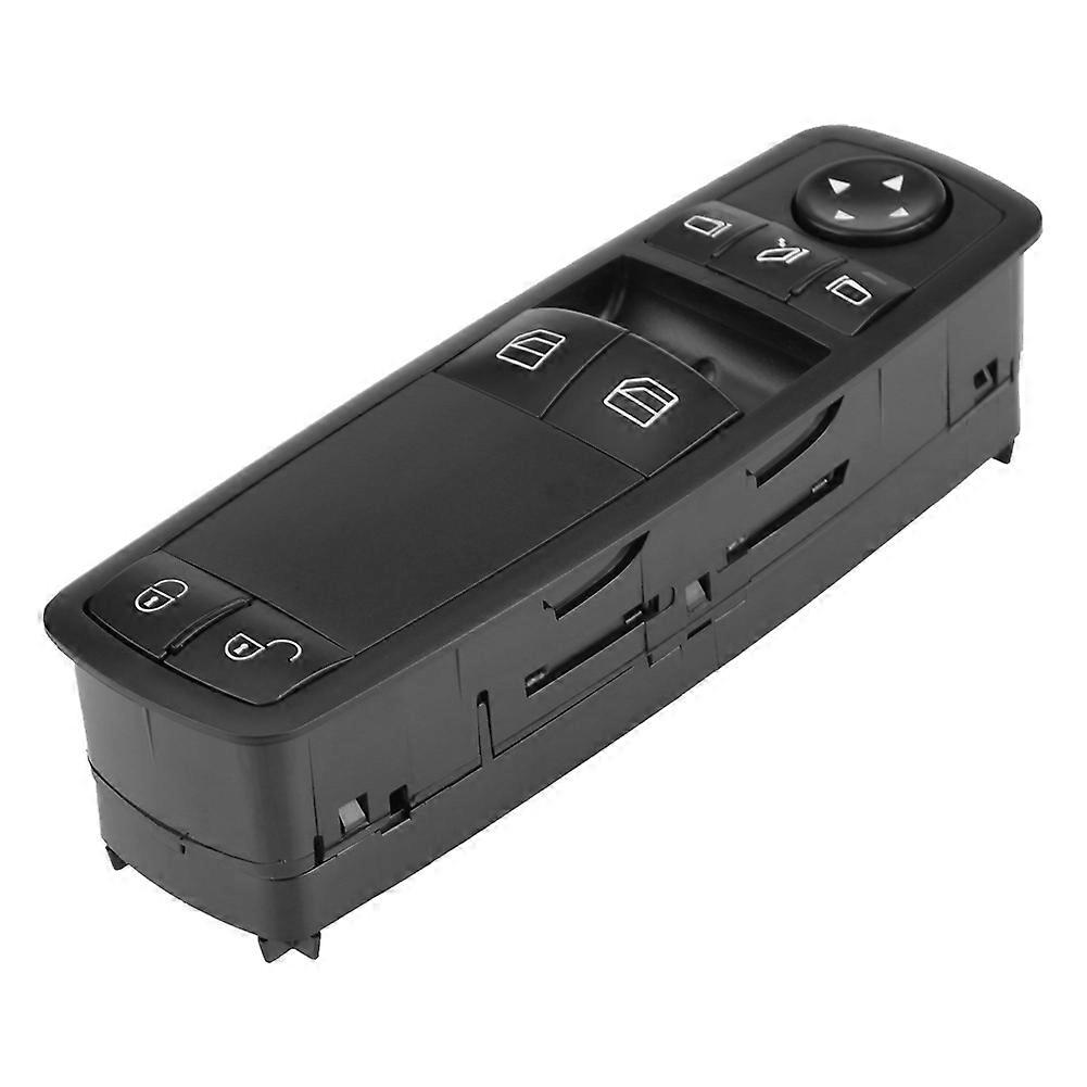 Left Driver Side Power Master Window Switch for Mercedes Benz W169 A160 A180 W245 1698206510