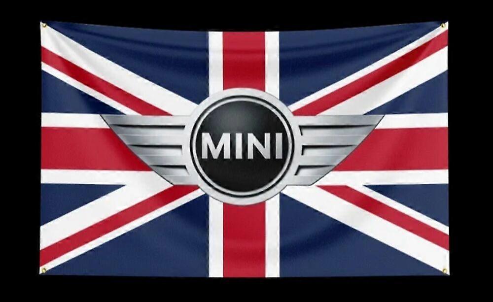 Mini Workshop/Manca ve Mainos Fan Flag/Banner Style 68