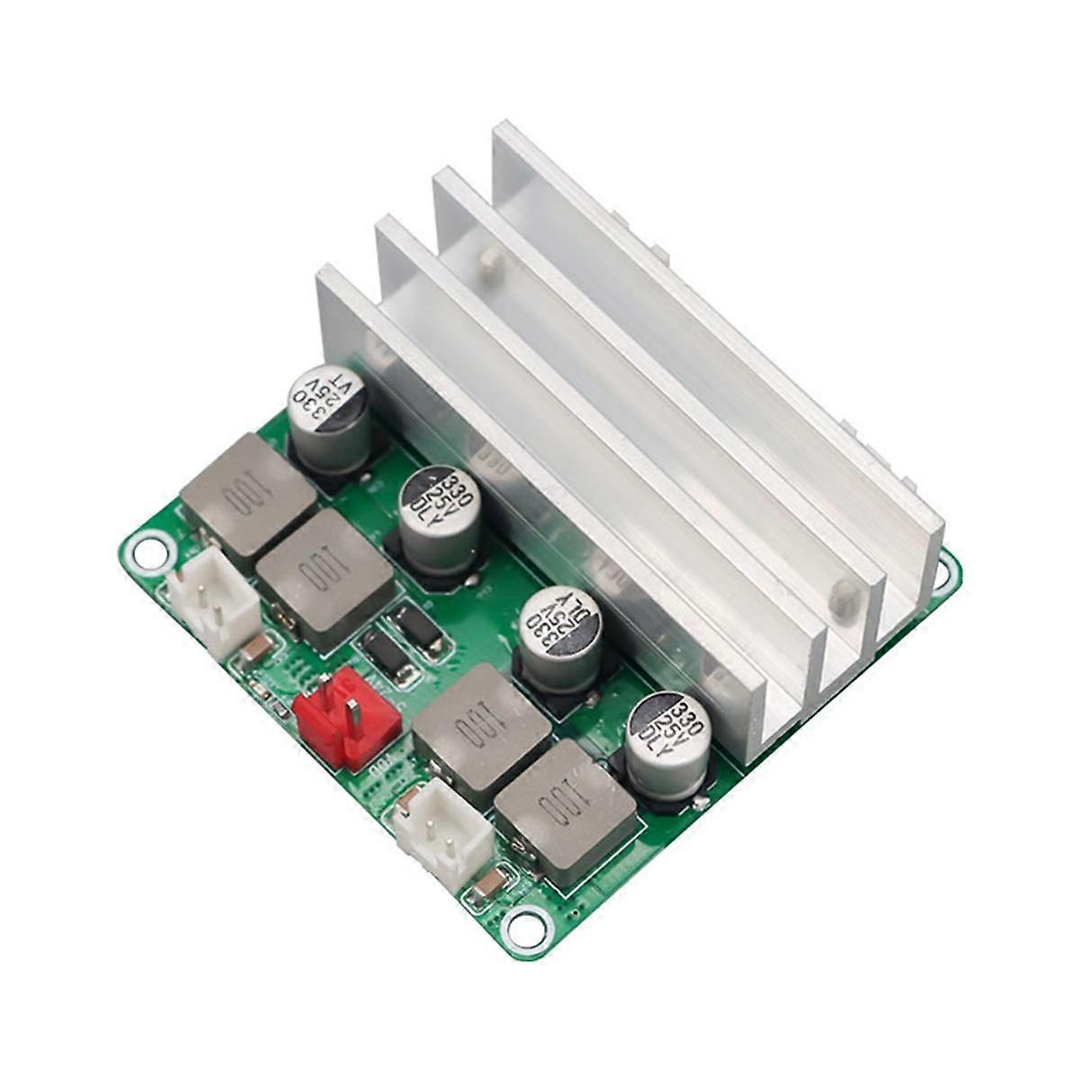 TPA3116D2 Digital Amplifier Board 2 Channel Class D Audio Amplifier Module 2x100W High Power Stereo AMP Module DC12-24V