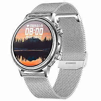 smart watch OHPA CF85 BT waterproof Blood oxygen monitoring sport modes Health Butler