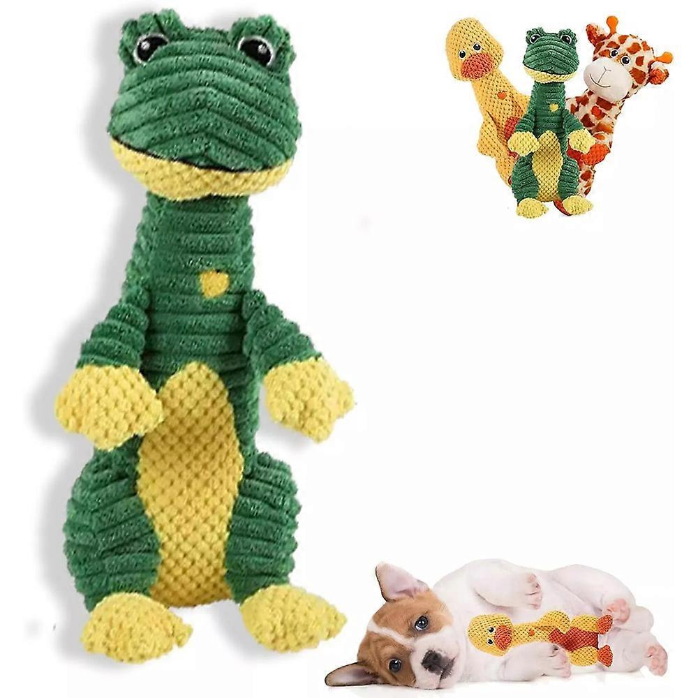 Durachew Dog Toy, Wowpetsmart Chewanimals, 2024 Latest Heavy Chewers Toy for Dog