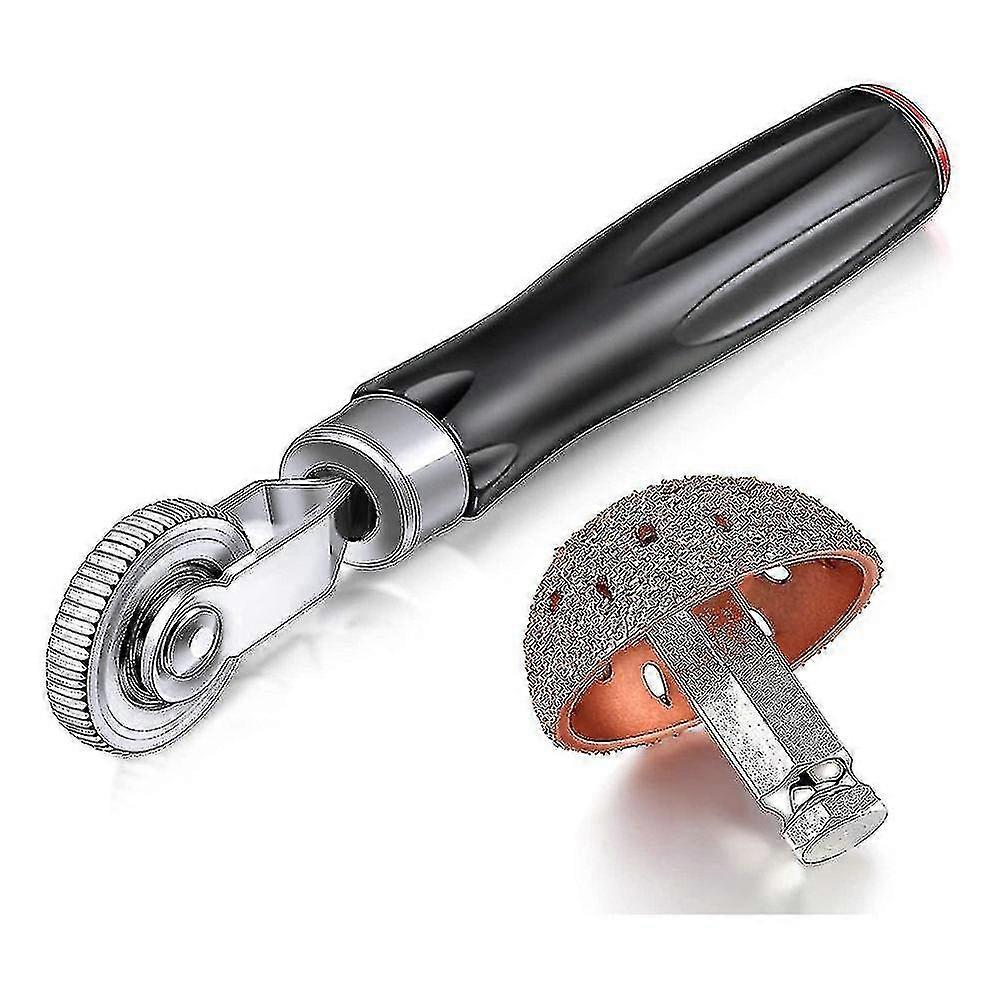 Tire Rep Kit Tire With Tire Rep Grinding Ing (42 Mm)