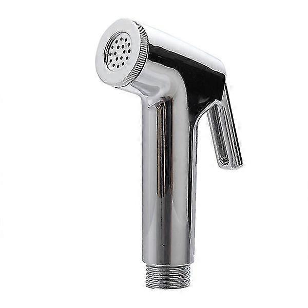 Abs Handheld Toilet Bathroom Bidet