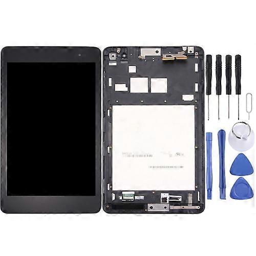 LCD Screen for Asus Transformer Book T90 Chi Digitizer Full Assembly with Frame