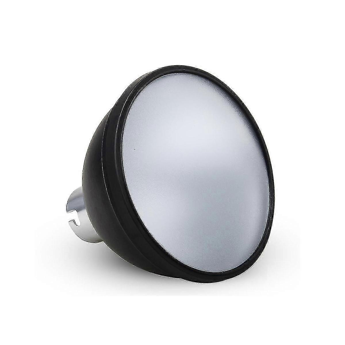 1pcs For Ad-s2 Ads2 Standard Reflector With Soft Diffuser For Ad200 Ad180 Ad360 Ad360ii Ad200pro