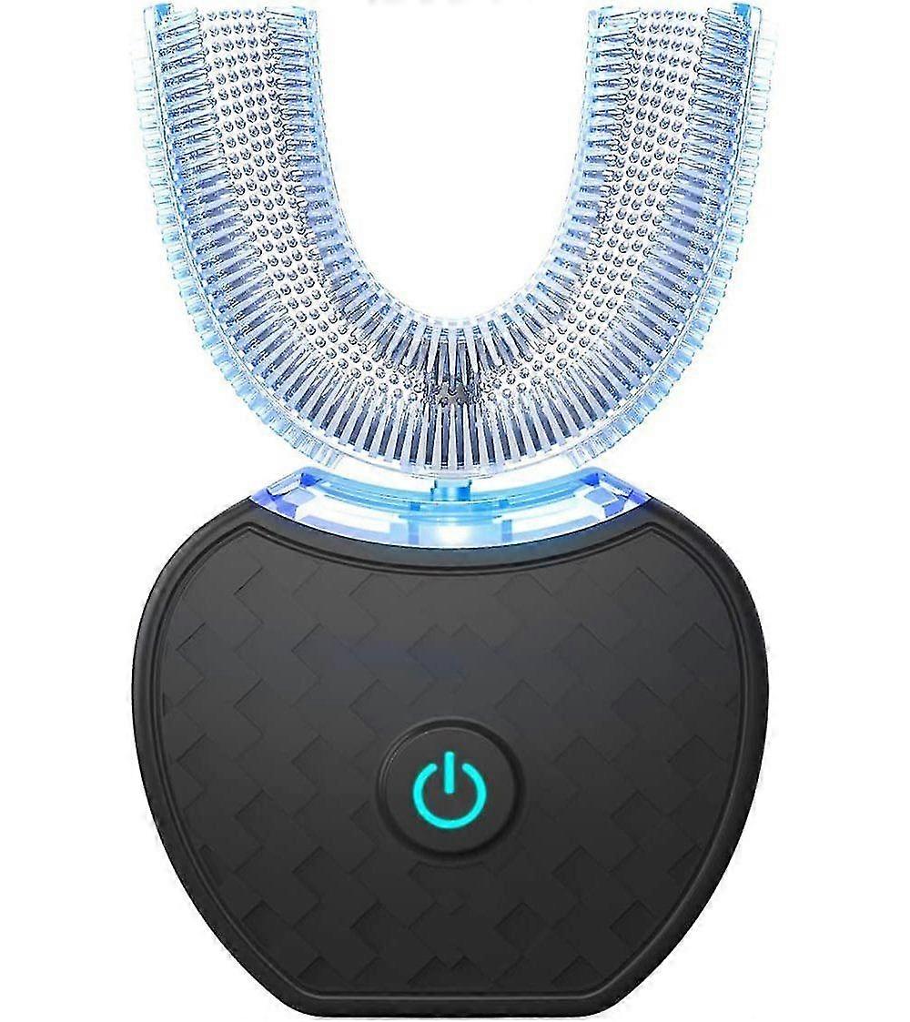 Electric Toothbrush,automatic 360 Electric Sonic Toothbrush