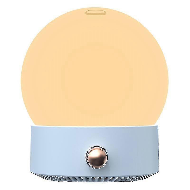 Aroma Diffuser Ultrasonic Oil Lamp-c