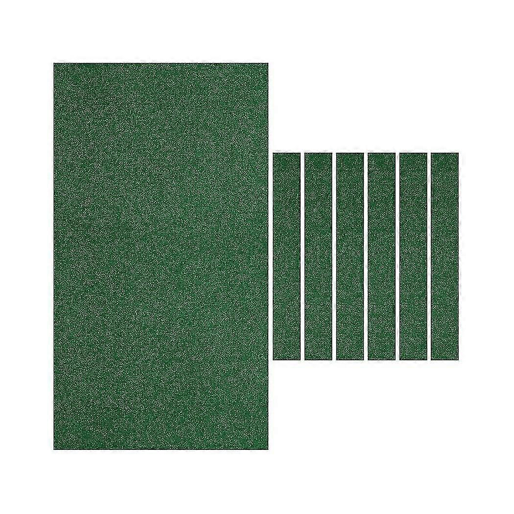 Billiard Cloth,8ft Felt Cloth For 8ft Pool Tables,billiard Protector With 6 Cloth Strips Used For C