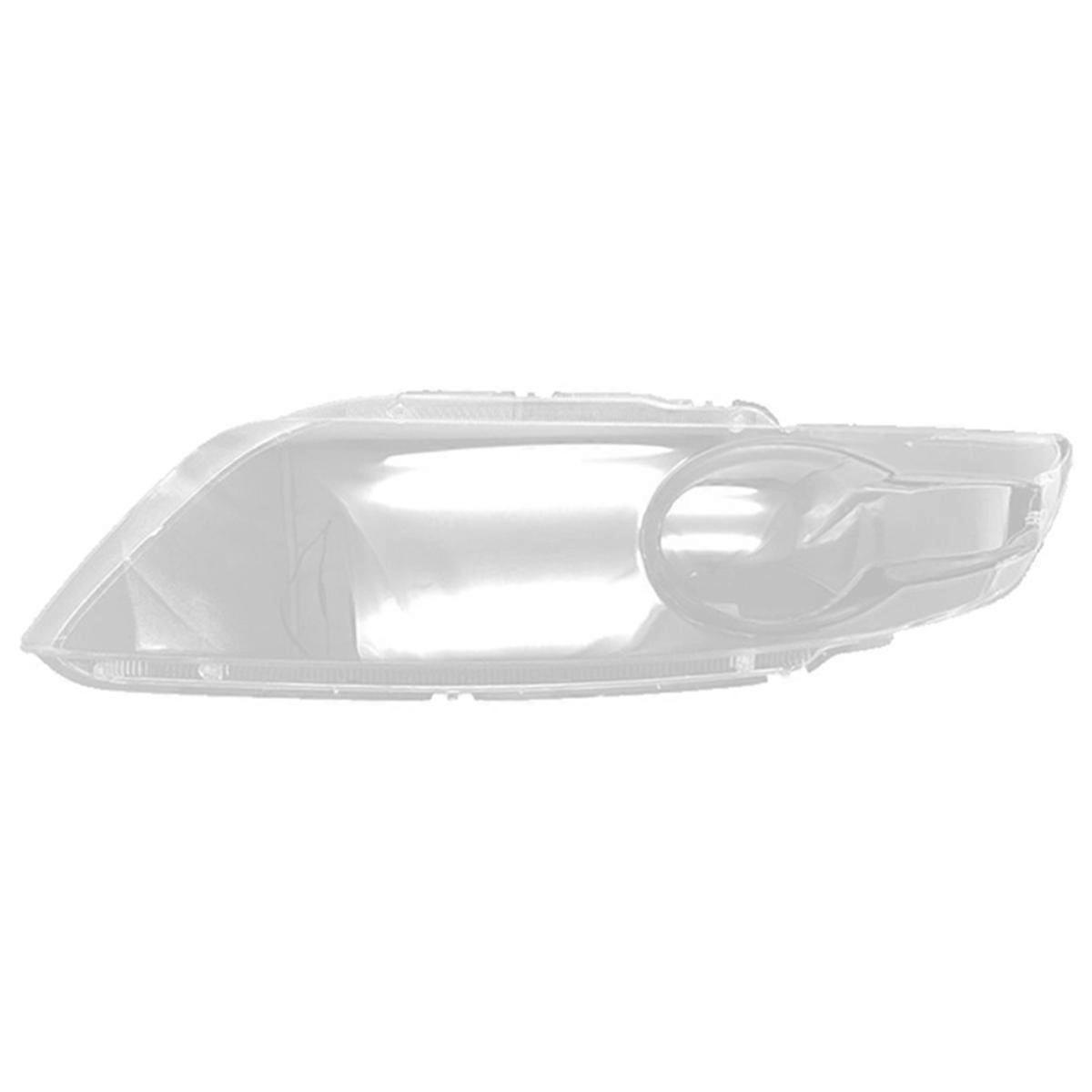 Car Right Head Light Lamp Lampshade for FX35 F45 2004-2007 Lamp parent Lens Cover
