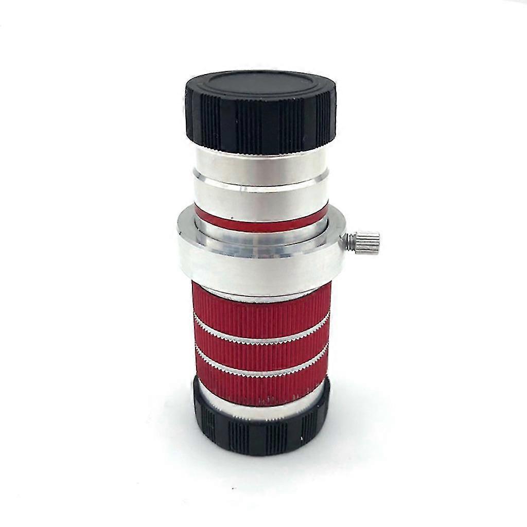 The New 10x18 Upgrade The Monocular The Low Light Phone Telescope