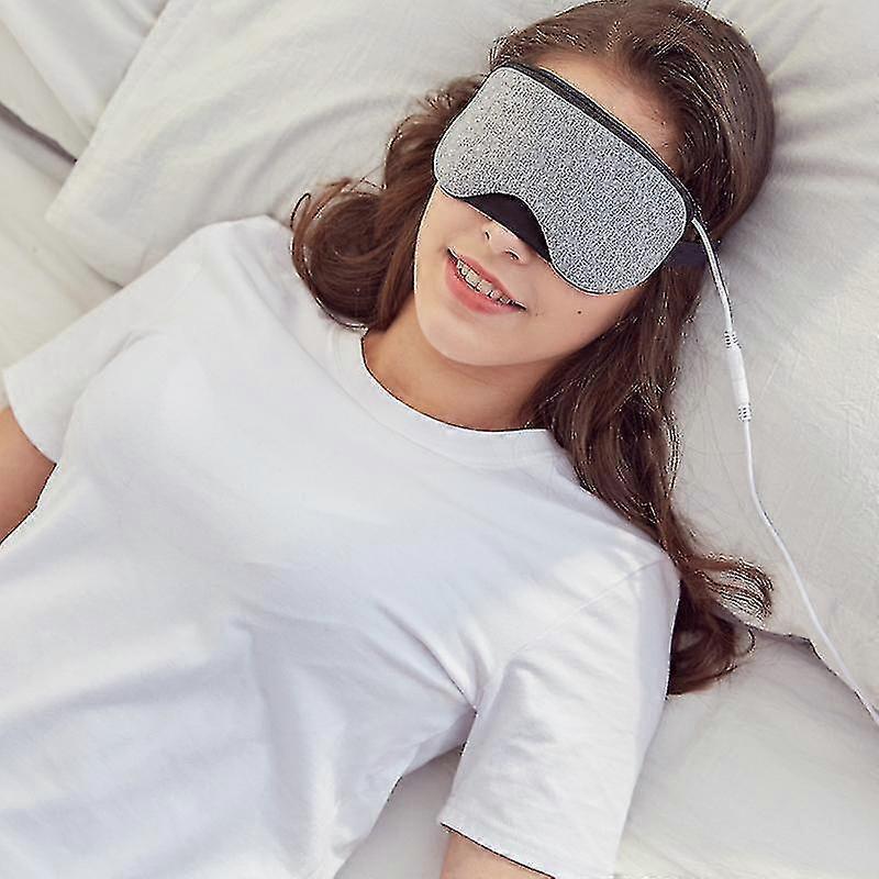 Portable Usb Heated Goggles