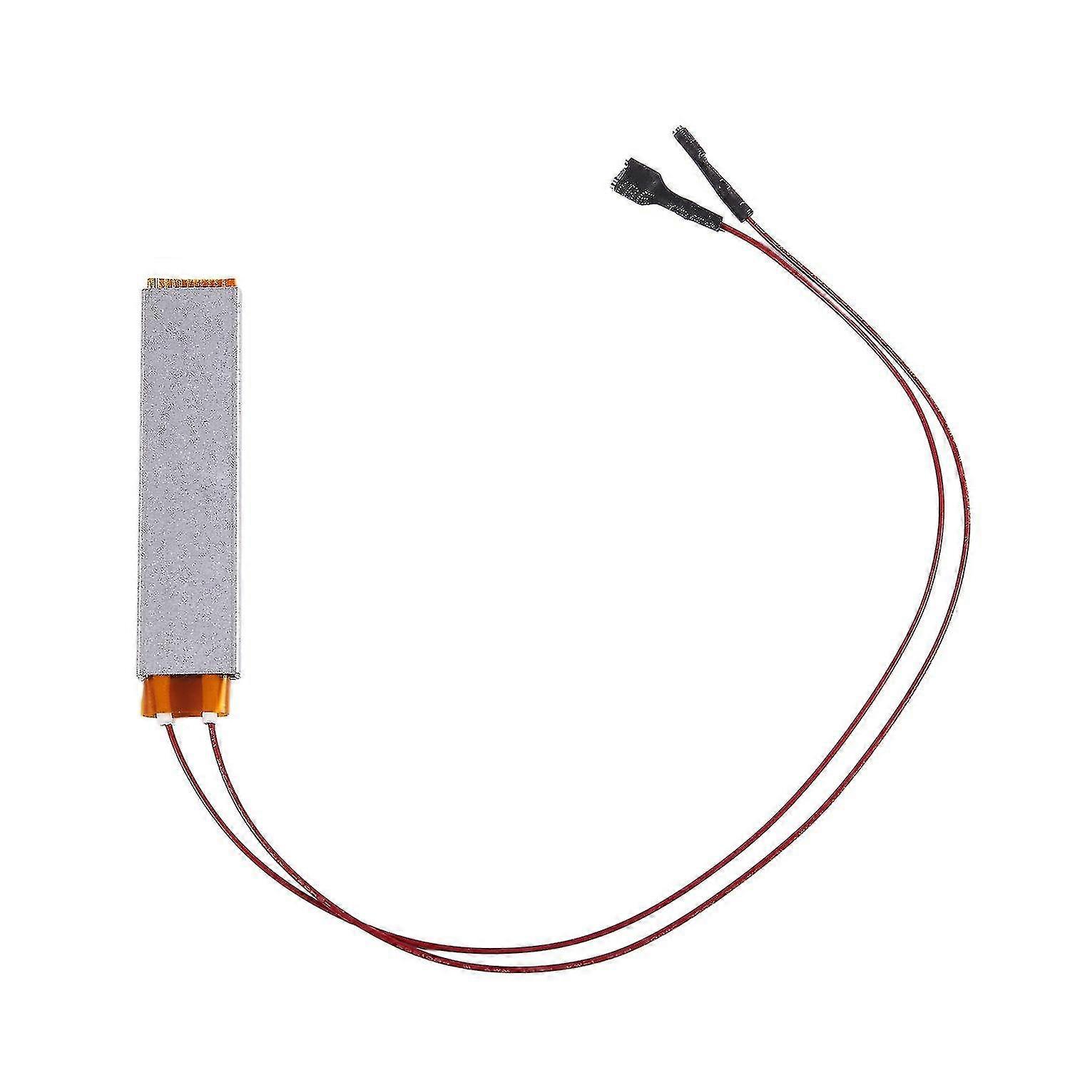 Heating Incubator Heater Plate For Egg Incubator Accessory 220v XXF